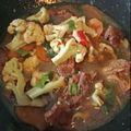 Cooksnap dari Nur Athika Dahlia untuk resep Brokoli Sapi Lada Hitam