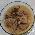 Cooksnap dari Ratih untuk resep Sayur lodeh Nangka Muda