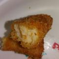 Cooksnap dari Bunda Rosemary 2 untuk resep Nugget ayam wortel