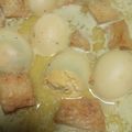 Cooksnap dari Eka Larasati untuk resep Opor Ayam tanpa Kemiri