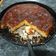El cooksnap de Giselle Guevara cuando hizo Budín de Pan.