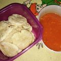 Cooksnap dari Diah Ayu Maritha untuk resep Cireng Nasi 🍚
