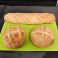 El cooksnap de Vega Vélez García cuando hizo Pan milagro 🥖 Panificadora LIDL - MUY FÁCIL.