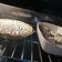 El cooksnap de Elisa Valerio cuando hizo Pie de limón con relleno de maizena.