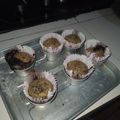 Cooksnap dari Taniya Uyee untuk resep Muffin Pisang Coklat (1 telur,no bp,simple)