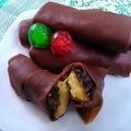Cooksnap dari Gardin untuk resep Pancake Pisang Coklat