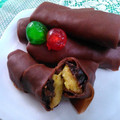 Cooksnap dari Gardin untuk resep Pancake Pisang Coklat