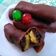 Cooksnap dari Gardin untuk resep Pancake Pisang Coklat