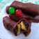 Cooksnap dari Gardin untuk resep Pancake Pisang Coklat