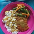 Cooksnap dari Utami Fitrimutiarani Fadillah untuk resep Chicken Katsu