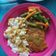 Cooksnap dari Utami Fitrimutiarani Fadillah untuk resep Chicken Katsu