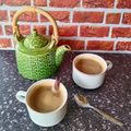 Cooksnap dari Glian Tika untuk resep Bandrek Cappucino