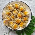 Cooksnap dari Reni Nuraini untuk resep Dimsum (Resep Andalan Buat Dagangan)