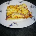 Dobi Katalin Cooksnap-ja, amikor elkészítette a(z) Gluténmentes sonkás, tojásos pizza receptet.