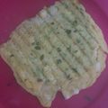 Cooksnap από Christina Mikhail στη συνταγή Ομελέτα στην τοστιέρα