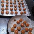 Cooksnap dari surthikhanthi untuk resep Nastar Empuk Lumer ekonomis