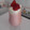 El cooksnap de María Albert de la Cruz cuando hizo Batido de fresas con nata.