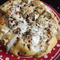 Jayshree Khakhkhar's cooksnap of when they made વોલનટ બ્રાઉની.