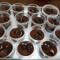 Cooksnap dari Rika Lian untuk resep Pudding brownies oreo