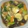 Cooksnap dari Nina Aprilia untuk resep Sapo Tahu Jamur Kuping