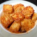 Antora Gupta's cooksnap of when they made শাহী পনির(Shahi paneer recipe in Bengali).