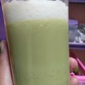 Cooksnap dari elisa nazhifa untuk resep Lumpur surga