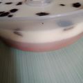 Cooksnap dari Siska Suryadi untuk resep Pudding milo oreo