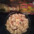 Jharna Shaoo's cooksnap of when they made চিঁড়ের পোলাও (chinrer polao recipe in bengali).