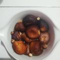 Cooksnap dari Toyaa 4666 untuk resep Gulab jamun (manisan susu goreng dengan sirup gula)