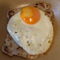 ulibka Cooksnap-ja, amikor elkészítette a(z) Sertésszelet recept Holstein módra receptet.