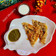 Mukti Bhargava का कुकस्नैप जब उन्होंने फलाहारी सैंडविच (Falahari Sandwich recipe in hindi) बनाया था।
