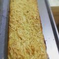 Cooksnap dari Mela Sri Mayuni untuk resep Proll Tape keju