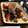 El cooksnap de Fernando Sandoval cuando hizo Atún tataki con jengibre y wasabi fresco.