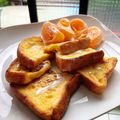 Kati老業 的 法式吐司 cooksnap