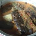 Cooksnap dari delvita untuk resep Pecak Terong Pati