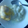 Cooksnap dari Mama Diffeny untuk resep Ketan Duren / Beras Ketan Durian