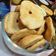 El cooksnap de Carla Cancino Andrade cuando hizo Sopaipillas sureñas con una pasta de huevos.