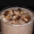  Chef Richa pathak. का कुकस्नैप जब उन्होंने सवेई (sevai recipe in Hindi) बनाया था।
