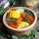 Cooksnap dari Lionie Adi untuk resep Sayur Bening Bumbu Kencur