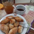 Cooksnap dari imas masitoh untuk resep 16. Pempek Ikan Kakap