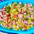 Cooksnap dari Shafira Artdiyanti untuk resep Tumis Cumi Asin Cabe Ijo