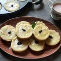 Cooksnap dari Vina Himatur untuk resep Kue Lumpur Pisang