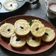 Cooksnap dari Vina Himatur untuk resep Kue Lumpur Pisang