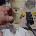El cooksnap de laru3454 cuando hizo MASA PARA TACOS CASERA 🌮.