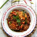 Cooksnap dari Nindaummuzia untuk resep Telur Ceplok Masak Kecap #siapramadhan