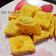 Cooksnap dari Widy's Kitchen untuk resep Jaddah / uli (tepung ketan)