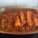El cooksnap de guillermodeockhan cuando hizo Bacalao con tomate.