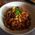 Cooksnap dari Bunda Rayyan untuk resep Beef Teriyaki
