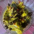 Cooksnap dari Elfiana Mahdaniar untuk resep 25. IWAK HARUAN BATANAK KHAS BANJAR RESEP TURUN-TEMURUN