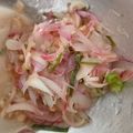 Cooksnap dari Dapur Ibuk untuk resep Sambal matah kecombrang